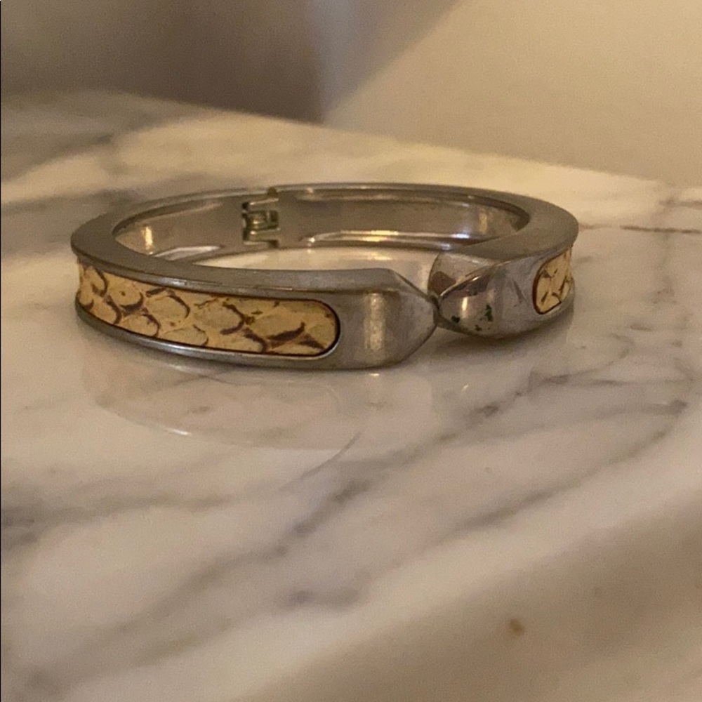 Stella & Dot Emerson bangle